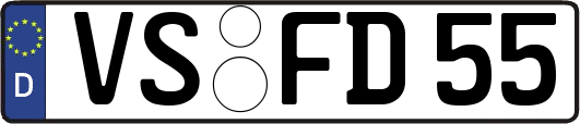 VS-FD55
