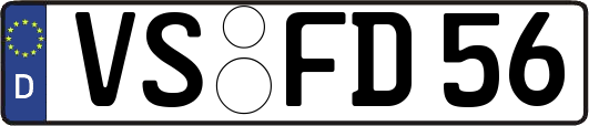 VS-FD56