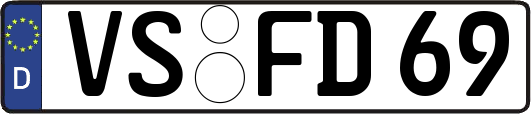 VS-FD69