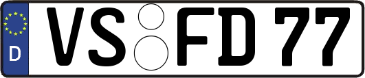VS-FD77