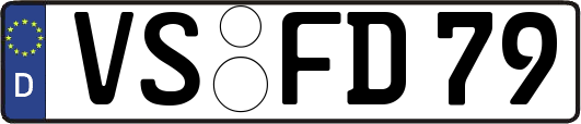 VS-FD79