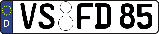 VS-FD85