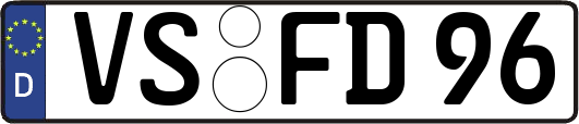 VS-FD96