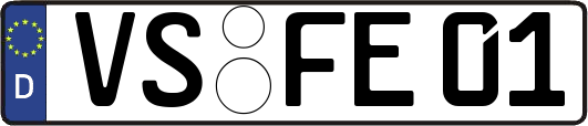 VS-FE01