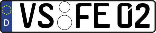 VS-FE02