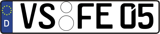 VS-FE05