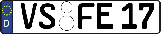 VS-FE17