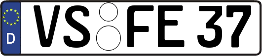 VS-FE37