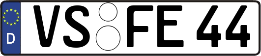 VS-FE44