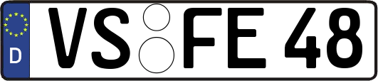 VS-FE48
