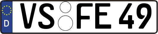 VS-FE49