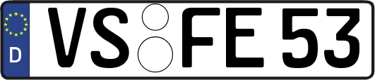 VS-FE53