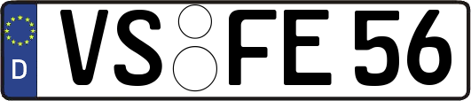 VS-FE56