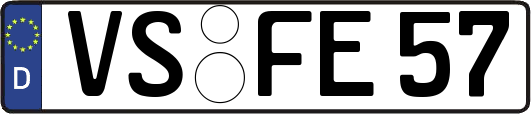 VS-FE57