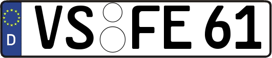VS-FE61