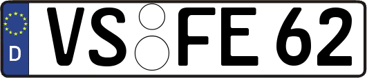 VS-FE62