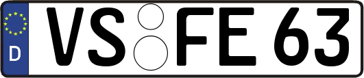 VS-FE63