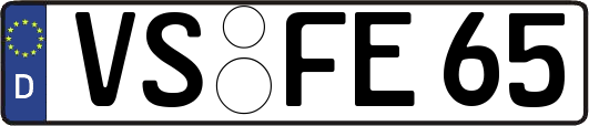 VS-FE65