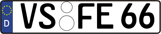 VS-FE66