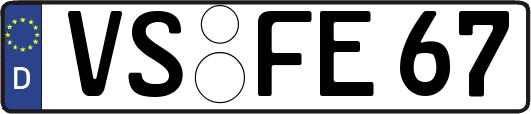 VS-FE67