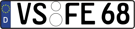 VS-FE68