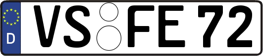 VS-FE72