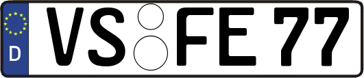 VS-FE77