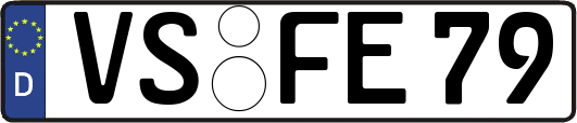 VS-FE79