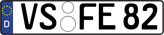 VS-FE82