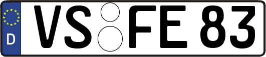 VS-FE83