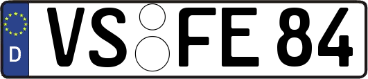 VS-FE84