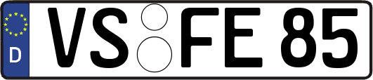 VS-FE85