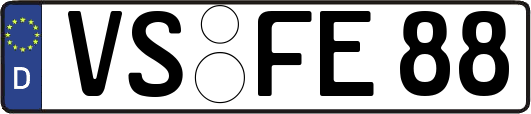 VS-FE88