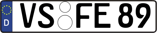 VS-FE89