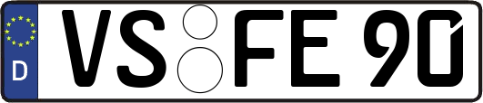 VS-FE90