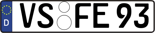 VS-FE93