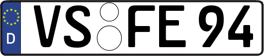 VS-FE94