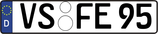 VS-FE95