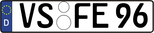 VS-FE96