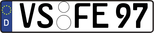 VS-FE97