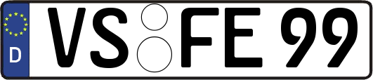 VS-FE99