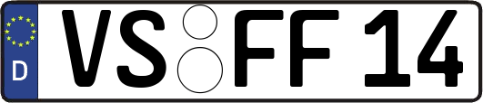 VS-FF14
