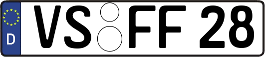 VS-FF28
