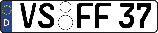 VS-FF37