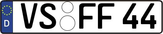VS-FF44