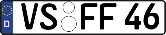 VS-FF46