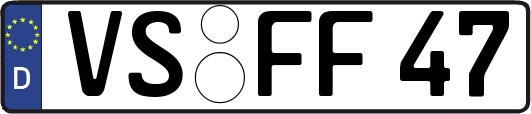 VS-FF47