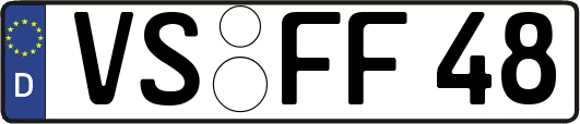 VS-FF48