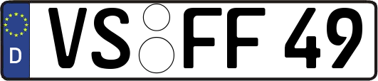 VS-FF49