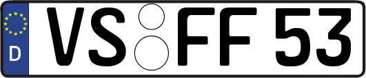 VS-FF53